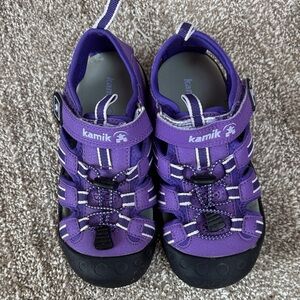 Kamik Hiking Sandal